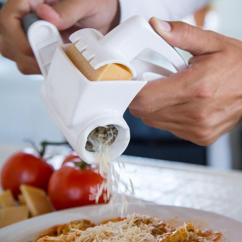 Zyliss Zyliss Restaurant Cheese Grater   