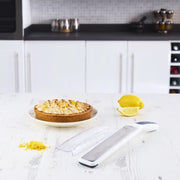Zyliss Zyliss SmoothGlide Rasp Grater   