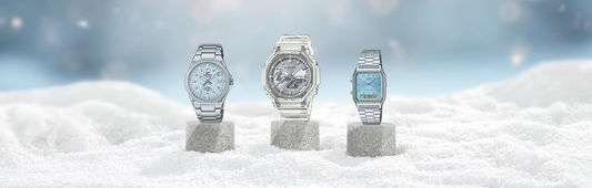 So kombinierst du deine Uhr mit festlicher Kleidung