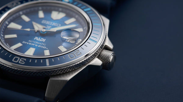 Seiko Herrenuhren: Welche Modellreihe für welchen Anlass