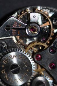Warum ein Chronograph die richtige Uhr für Sie ist