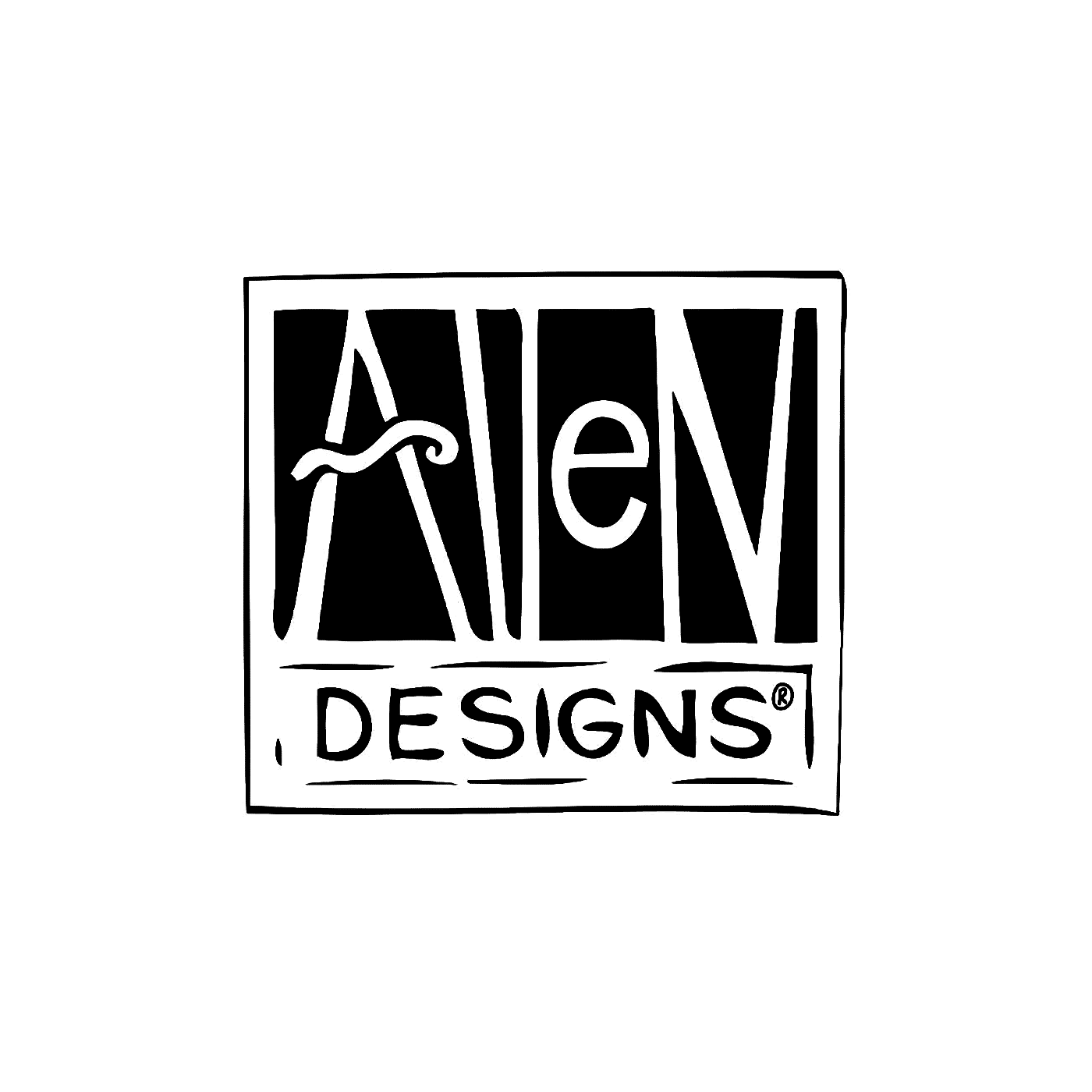 Allen Designs Wanduhren