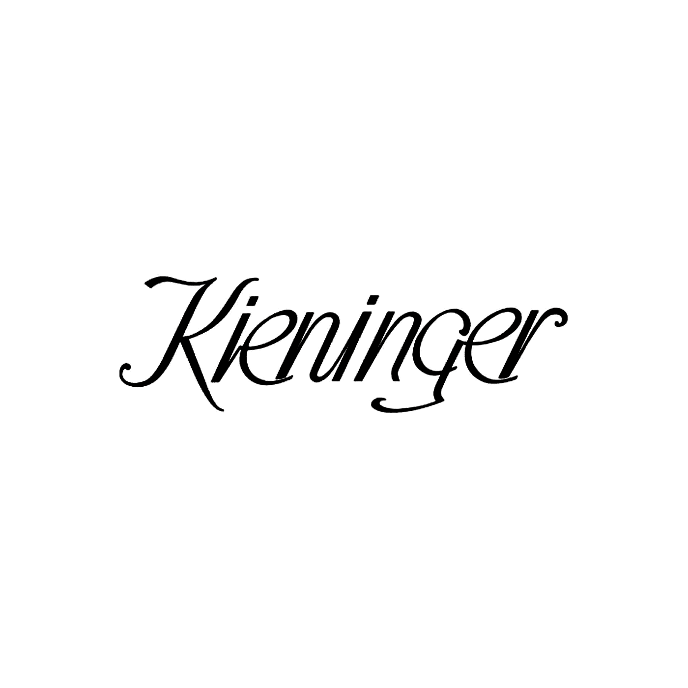 Kieninger Wanduhren