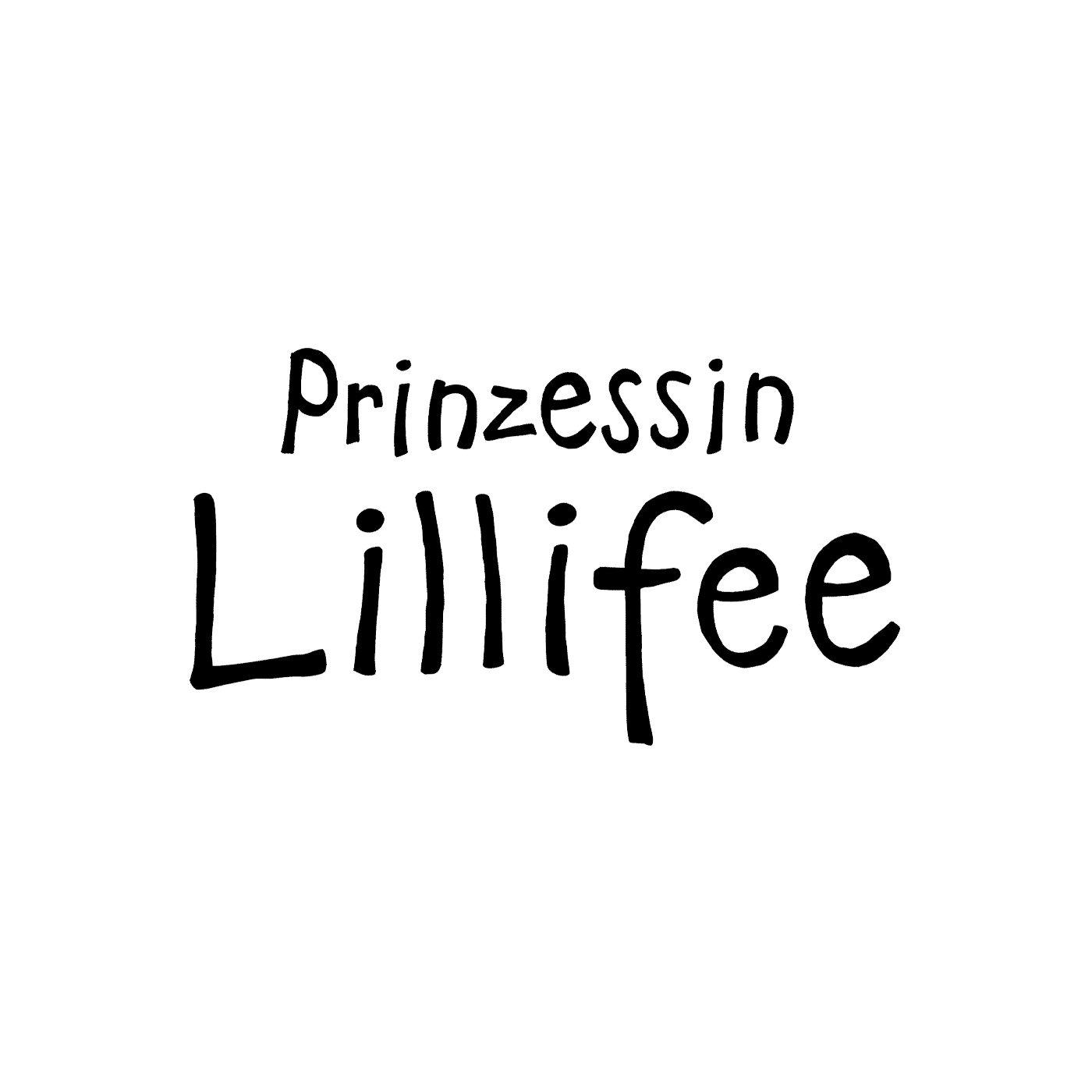 Prinzessin Lillifee Schmuck