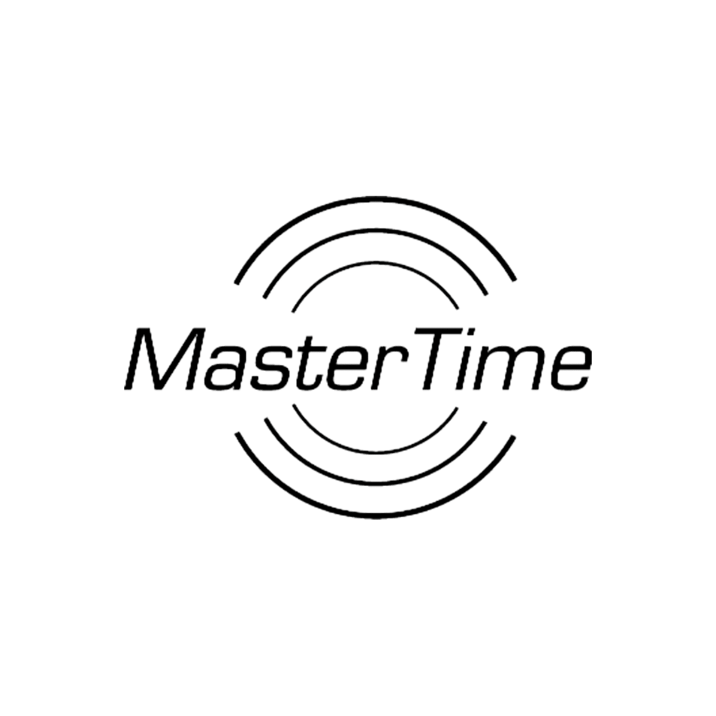 Master Time Armbanduhren
