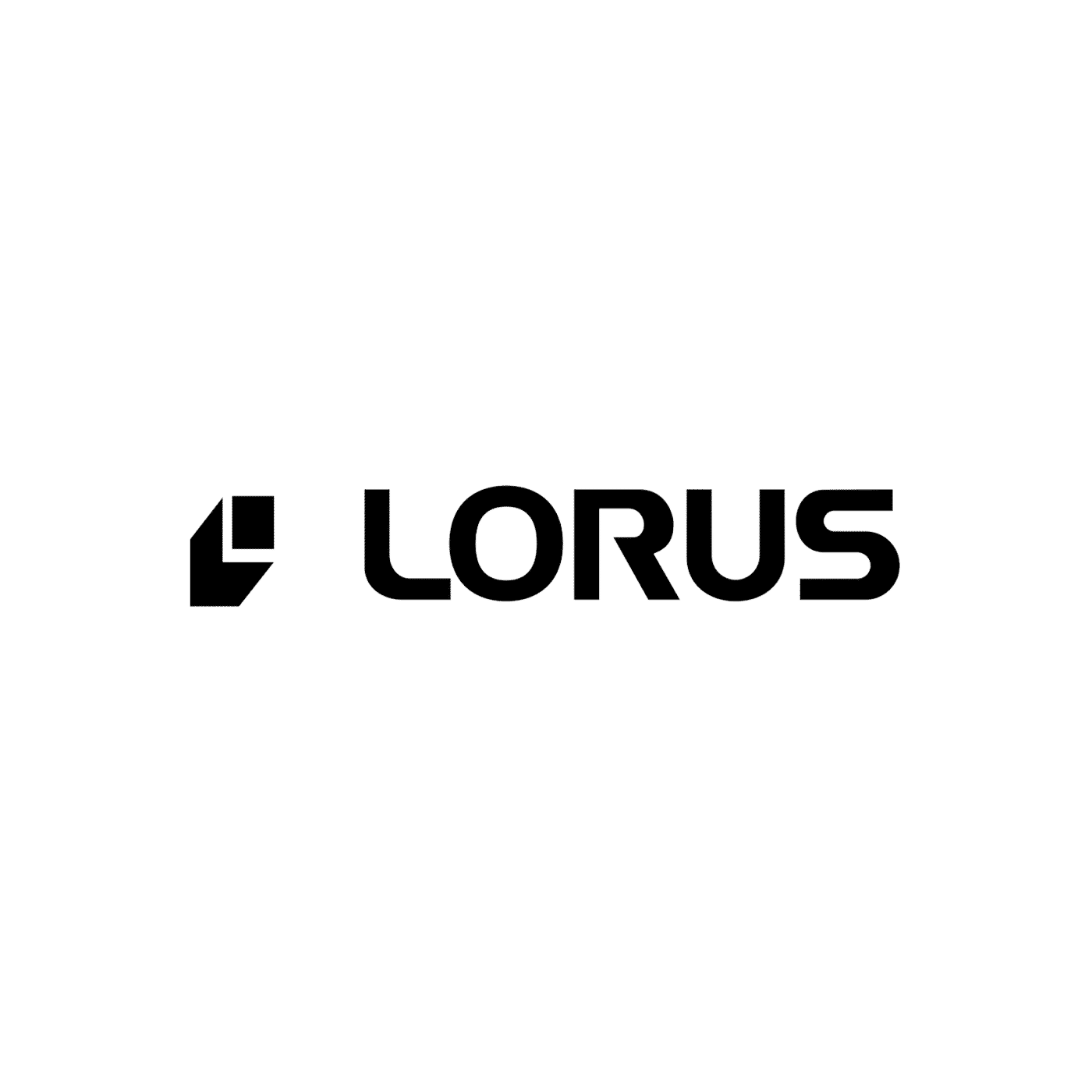 Lorus Armbanduhren