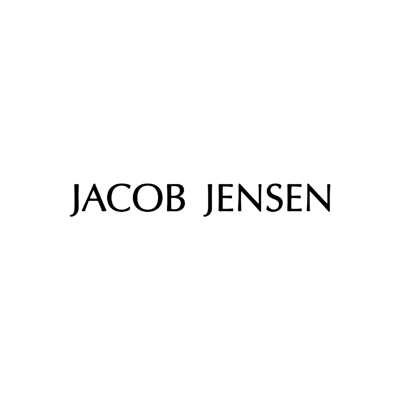 Jacob Jensen Armbanduhren
