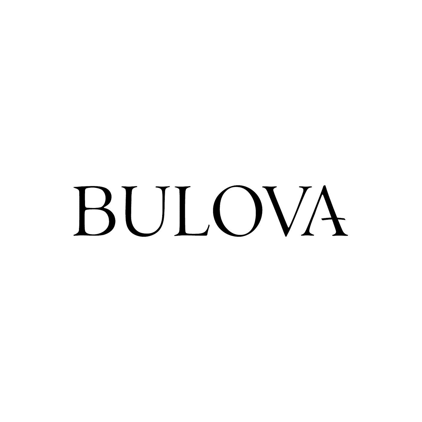 Bulova Armbanduhren