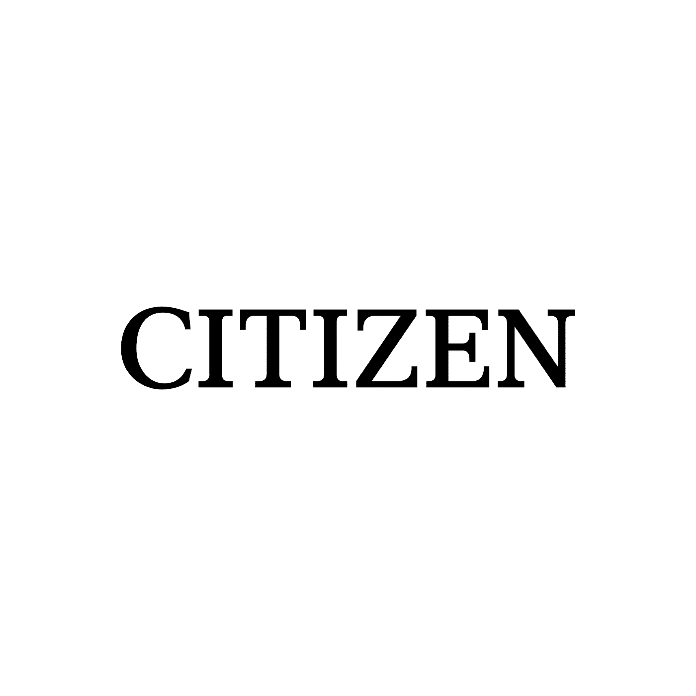 Citizen Armbanduhren