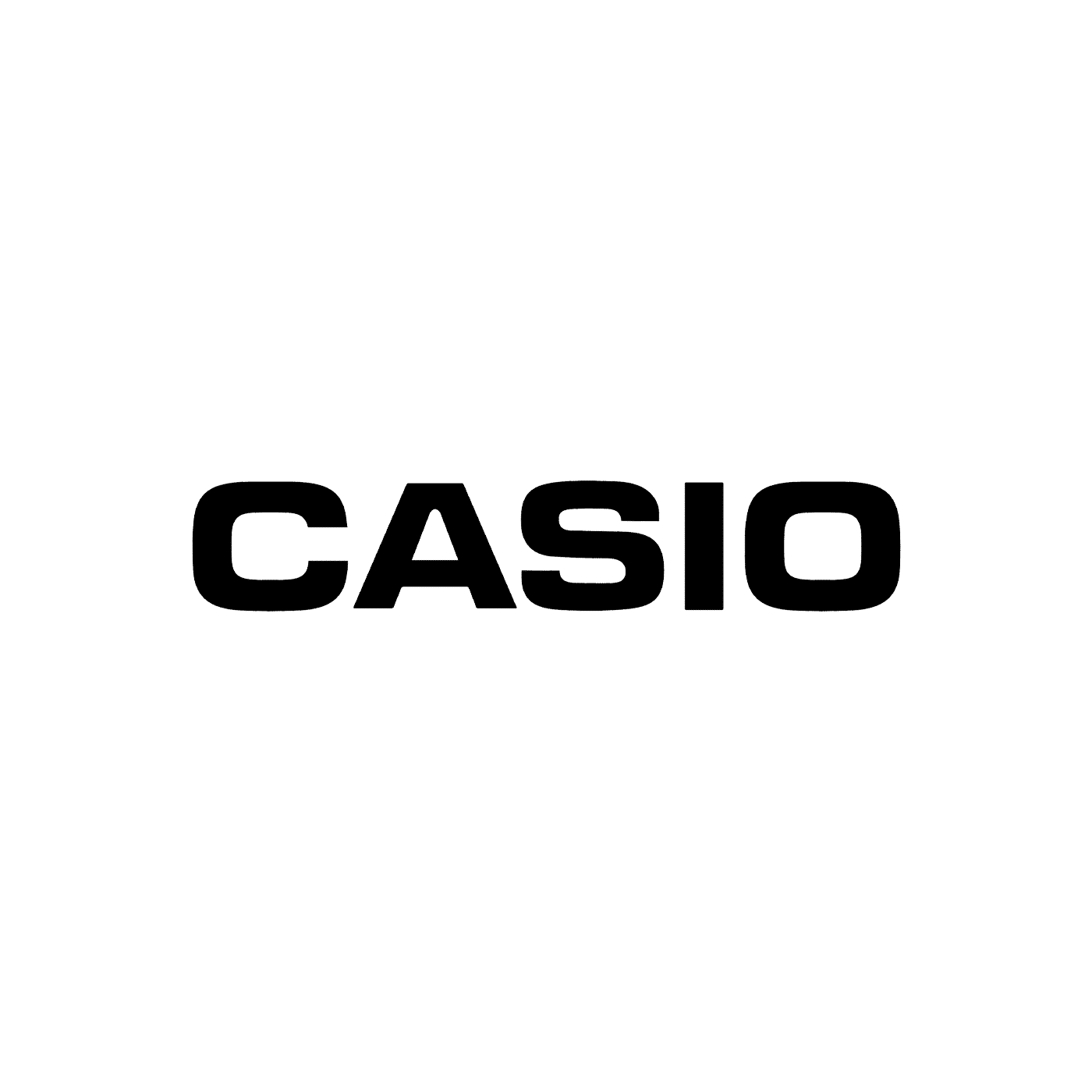 Casio Wecker