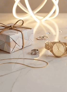 Geschenke