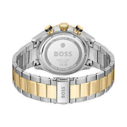 BOSS Chronomatrix 1514339 Herren Armbanduhr • Elegantes Design • BOSS Qualität, Bild 3