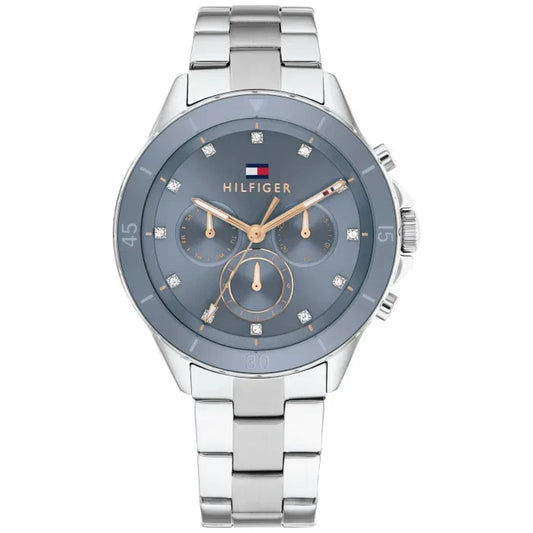 Tommy Hilfiger Mellie 1782708 Damen • Quarzwerk • Elegantes Design