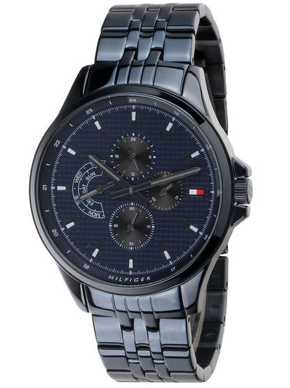 Tommy Hilfiger Shawn 1791618 Herren • Quarzwerk • 5 ATM Wasserdicht, Bild 4