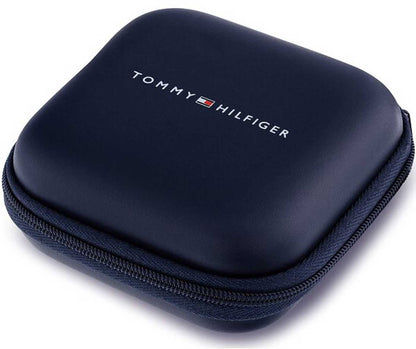 Tommy Hilfiger smyckeskrin med dragkedja
