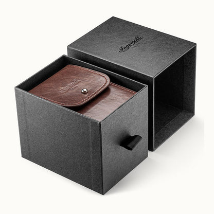 Ingersoll The Spirit I15802 Herrenuhr • Automatikwerk • Mineralglas, Bild 8