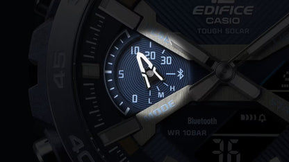 Casio Edifice ECB-2000CB-2AEF Herrenuhr • Bluetooth • Tough Solar