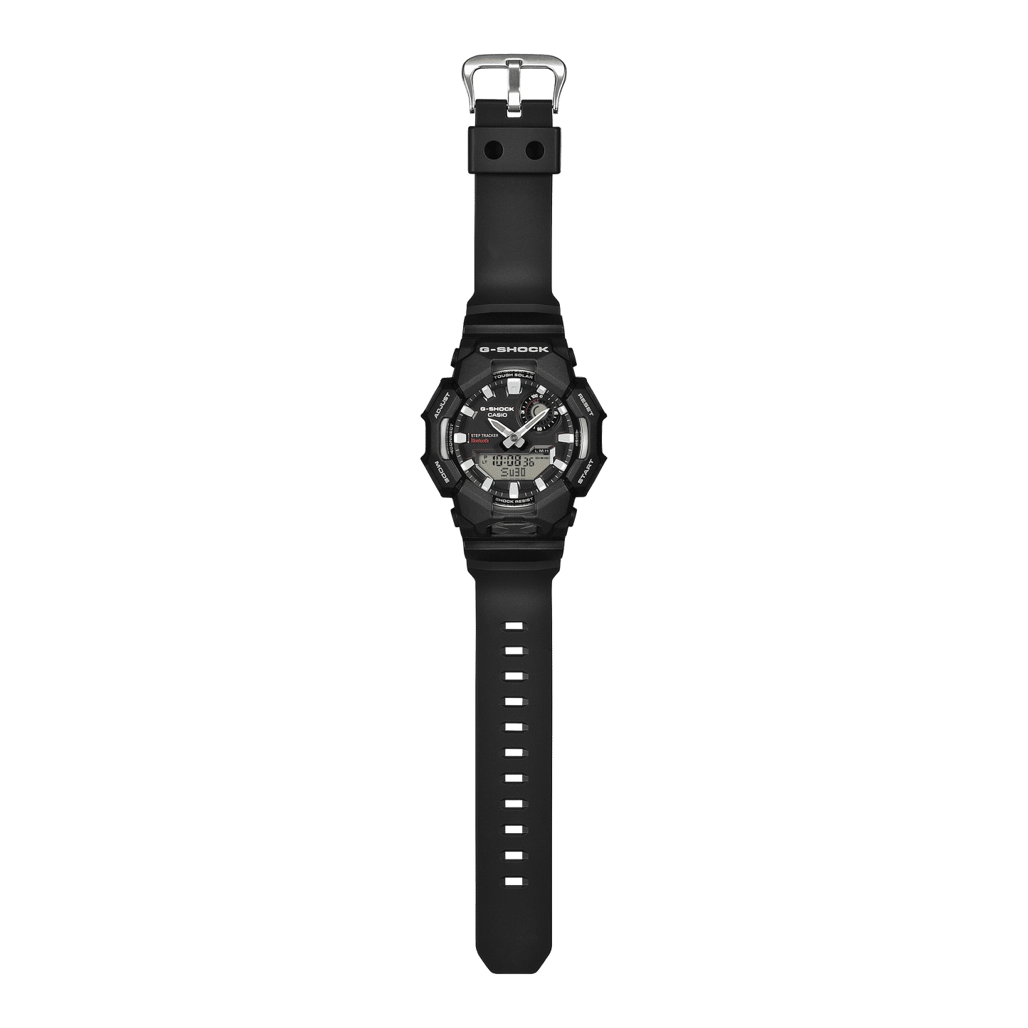 Casio G-Shock GA-B010-1AER Herrenuhr • Solar & Bluetooth • Schrittzähler, Bild 11