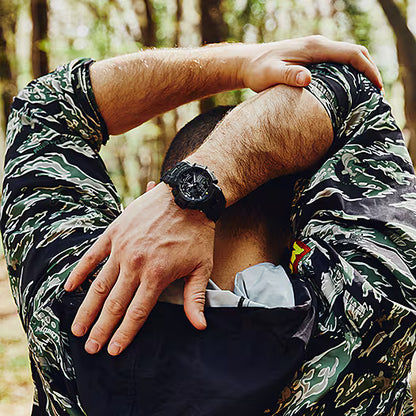 Casio G-Shock GBA-900-1AER herrklocka • Extrem stöttålighet • Smarta funktioner