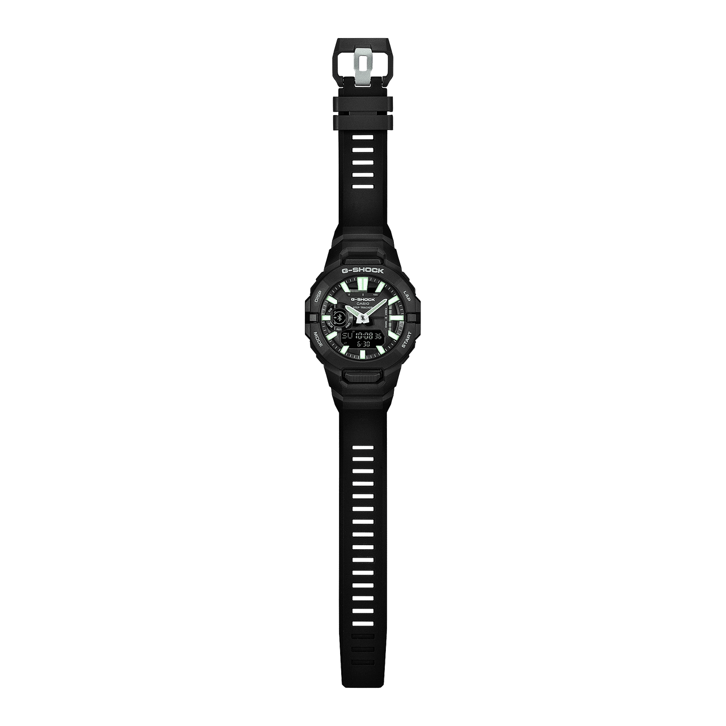 Casio G-Shock GBA-950-1AER Herrenuhr • Schrittzähler & GPS-Tempo • Bluetooth Smartphone-Link, Bild 7