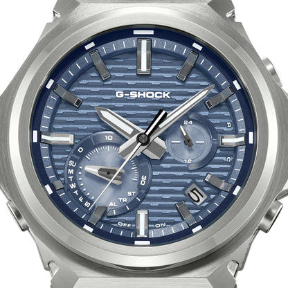 Casio G-Shock GST-B1000-2AER Herren Armbanduhr Blau • Tough Solar mit Bluetooth • Mineralglas, Bild 6
