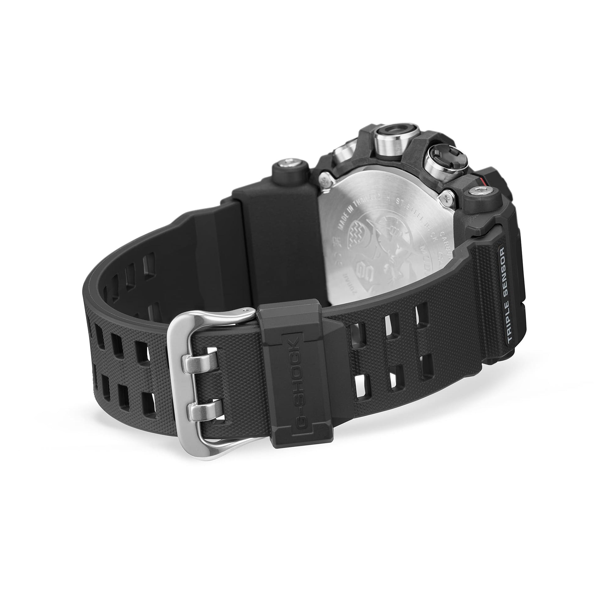 Casio G-Shock Pro Mudman GW-9500-1ER Herrenuhr • Triple Sensor • Funk-Solar, Bild 13