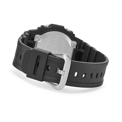 Casio G-Shock GW-M5610U-1ER herrklocka • Tough Solar • Radiostyrd