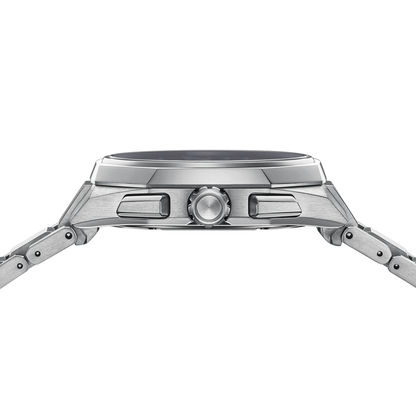 Seiko Astron HAB002J1 Herren GPS-Solaruhr • Saphirglas mit LumiBrite • Chronograph Titan, Bild 6