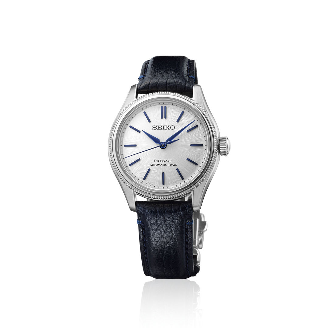 Seiko Presage HCC004J1 Herrenuhr Automatik • Saphirglas • Limited Edition, Bild 9