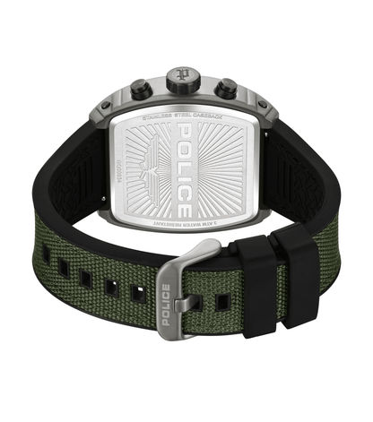 Police Coswig PEWGQ0093401 Herren • Quarz-Chronograph • Mineralglas, Bild 3