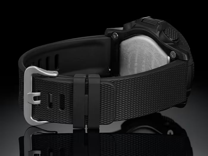 Casio Pro Trek PRT-B50-1ER herrklocka • Smarta Bluetooth®-funktioner • Quad-sensor