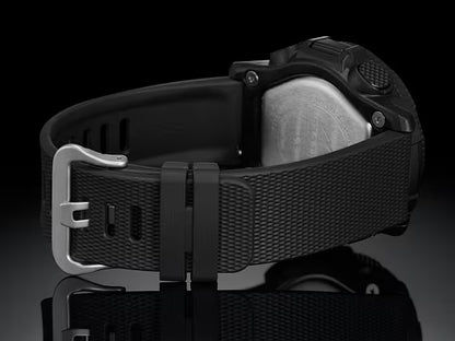 Casio Pro Trek PRT-B50-1ER herrklocka • Smarta Bluetooth®-funktioner • Quad-sensor