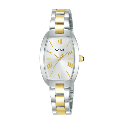 Lorus Classic RG223YX9 Damen • Mineralglas • 5 BAR Wasserdicht