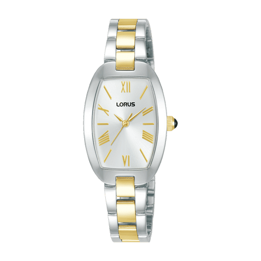 Lorus Classic RG223YX9 Damen • Mineralglas • 5 BAR Wasserdicht