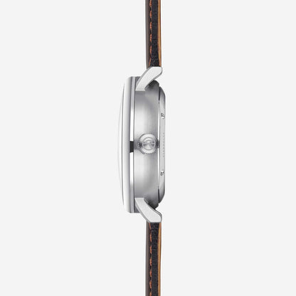 Sternglas Naos Pro GMT S02-NG10-BR03 Herren • Automatikwerk Miyota 9075 • True GMT Zweite Zeitzone, Bild 3