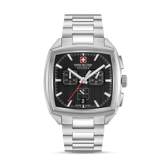 Swiss Military Hanowa Starlight SMWGI0004301 Herren • Saphirglas • Chronograph