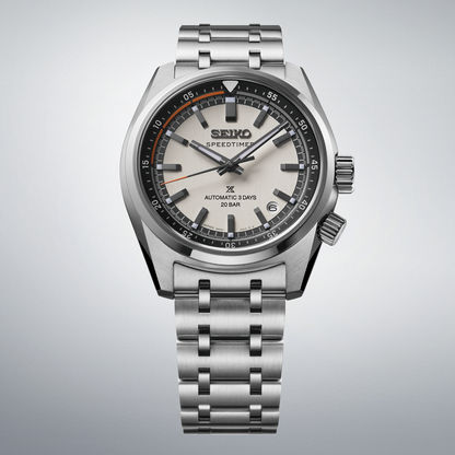 Seiko Prospex Speedtimer SPB513J1 Herrenuhr • Automatik • Saphirglas, Bild 3
