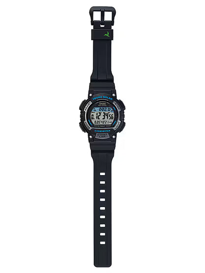 Casio STL-S300H-1AEF Damklocka • Tough Solar • Sportfunktioner