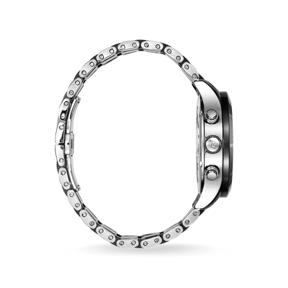 Thomas Sabo Rebel Urban WA0139-222-203 Herren • Chronograph • Mineral- & Saphirglas, Bild 3