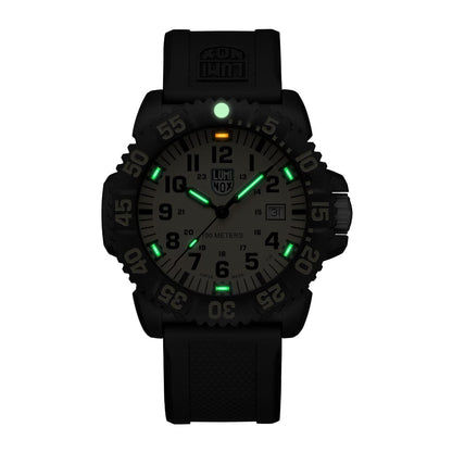 Luminox Sea Lion X2.2055.1 Herren Armbanduhr Schwarz • CARBONOX™-Gehäuse • Luminox Light Technology, Bild 2