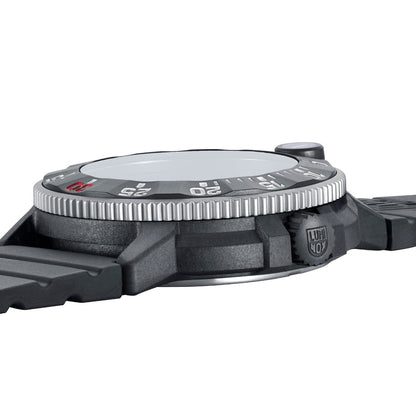 Luminox Navy SEAL Original XS.3001H Herren Armbanduhr Schwarz • Saphirglas • 200 m Wasserdicht, Bild 3