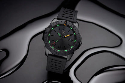 Luminox Pacific Diver XS.3121.BO.1 Herren Armbanduhr Schwarz • Saphirglas • 200 m Wasserdichtigkeit, Bild 8