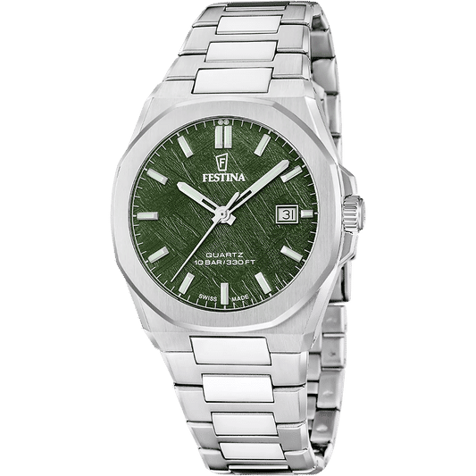 Festina Swiss Made Classic F20100/2
