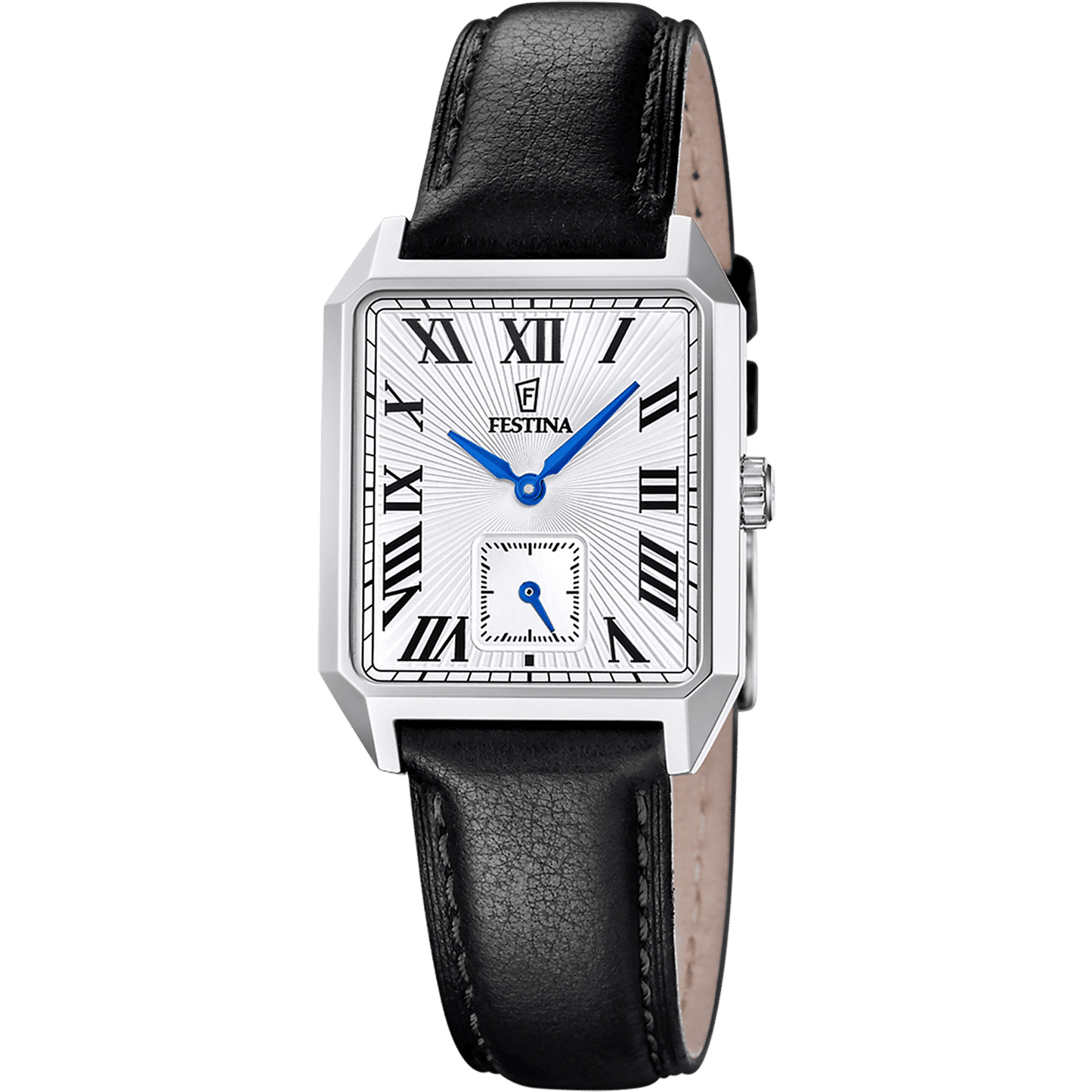 Festina On The Square F20779/1 Herren • Quarzwerk • Mineralglas