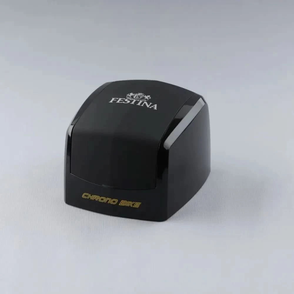 Festina Chrono Bike förpackningskartong