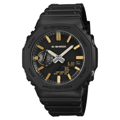 Casio G-Shock GA-2100LXB-1A9ER Herren Armbanduhr • Stoßfest & 20 bar wasserdicht • Analog-Digital mit Neobrite