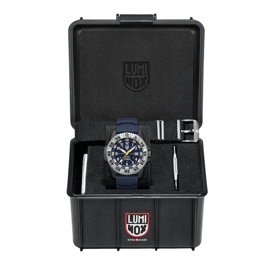 Luminox MIL-SPEC XL.3355.SET Herren Armbanduhr • Saphirglas • Luminox Light Technology