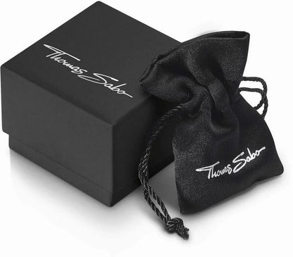 Thomas Sabo smyckeskrin med svart påse