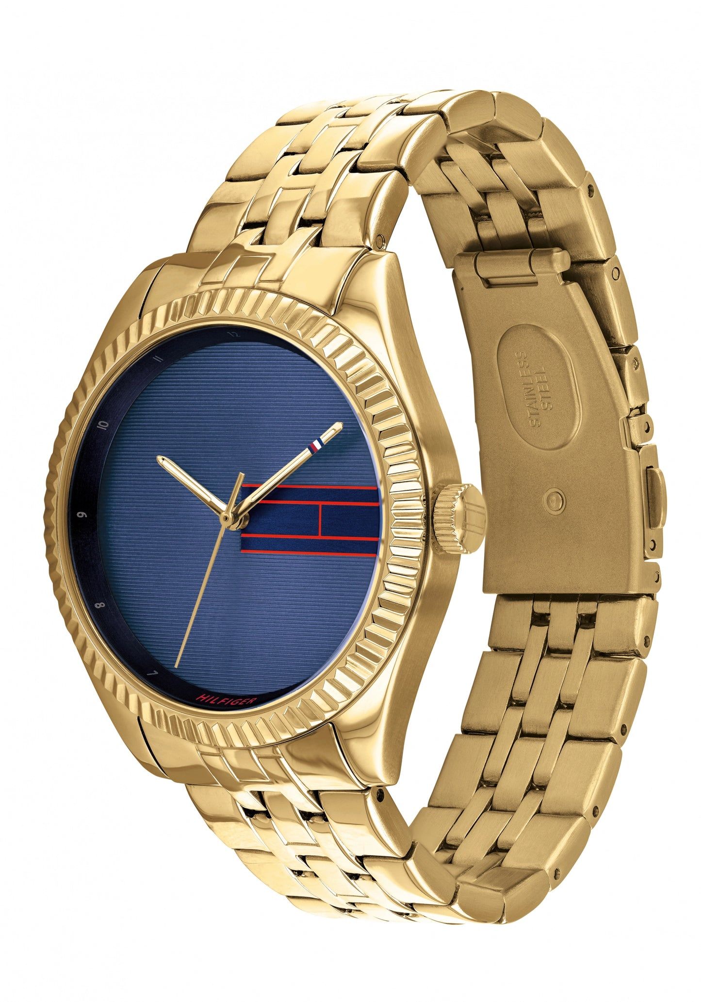 Tommy Hilfiger Lee Damenuhr • Elegantes Quarzwerk • Zeitlos Modernes Design, Bild 2