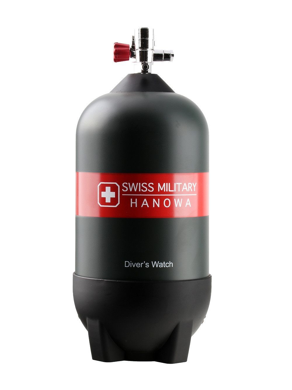 Swiss Military Hanowa Offshore Diver II SMWGH2200360 Herren • Quarzwerk • 20 ATM Wasserdicht, Bild 3